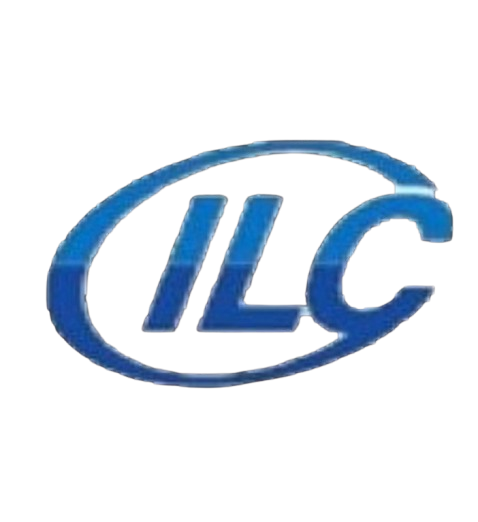 Logo PT ILC Logistics Indonesia