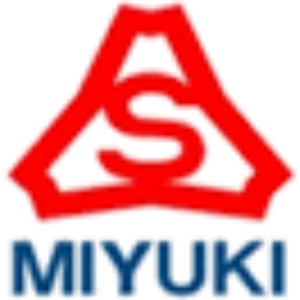 Logo PT Miyuki Indonesia
